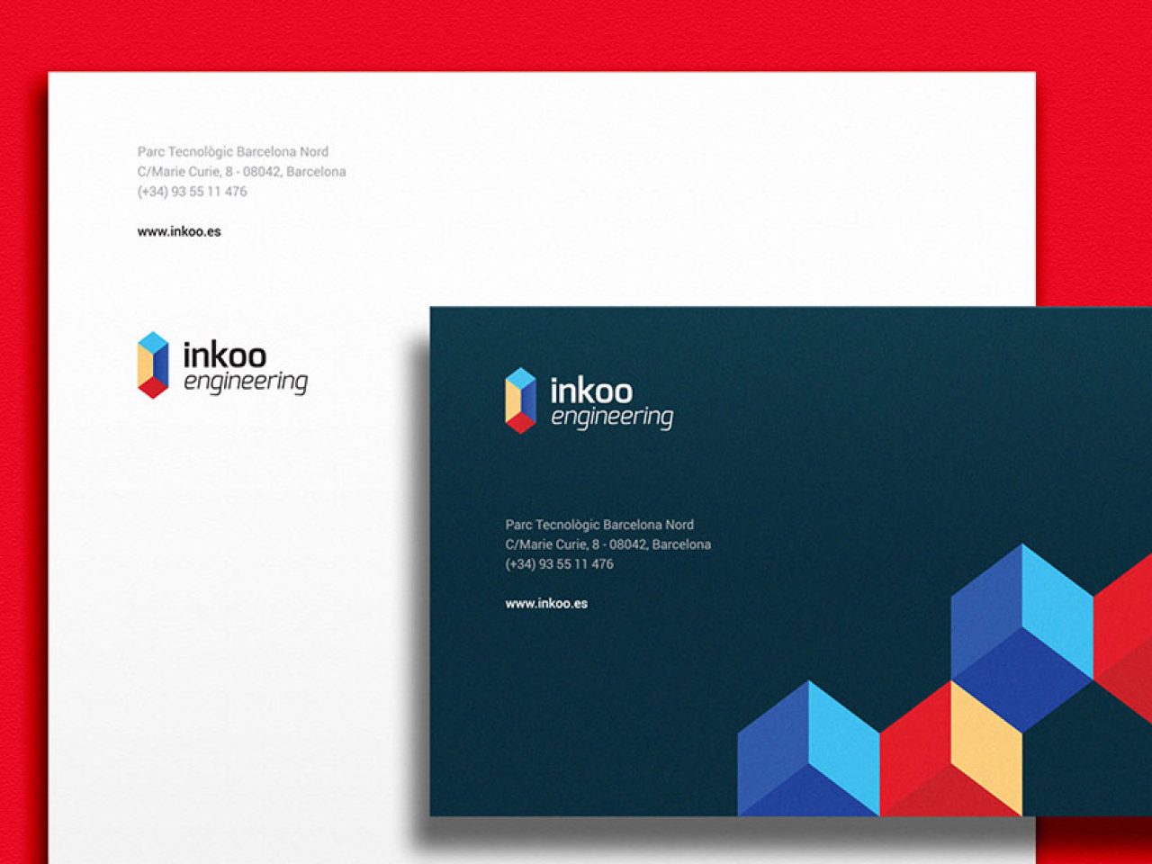 inkoo engineering