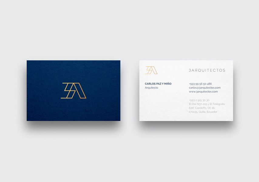 3Arquitectos