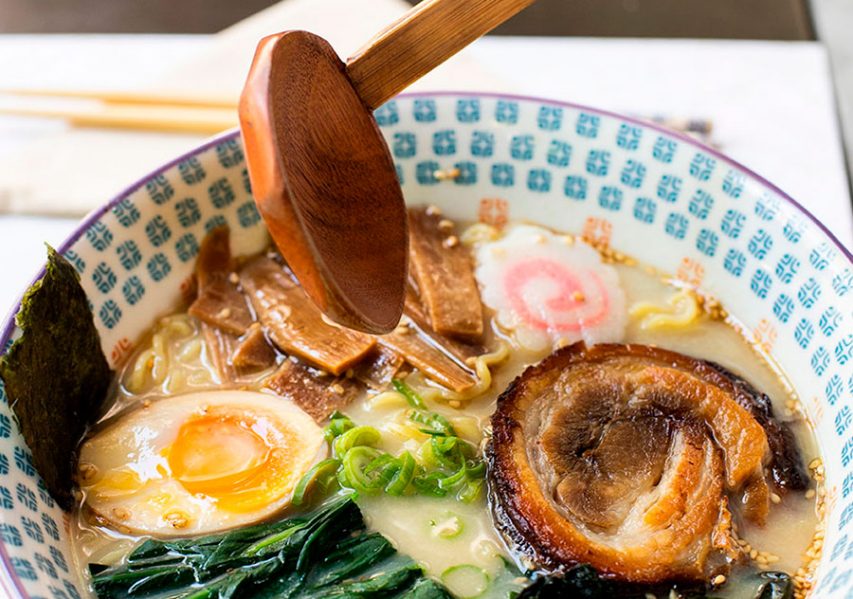 Ramen Bcn