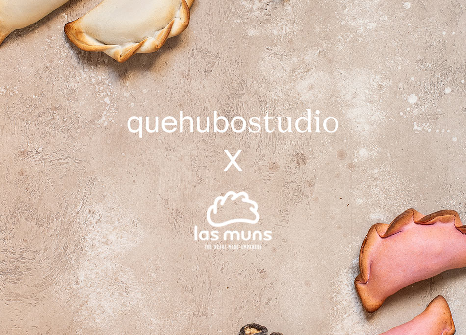 las muns quehubostudio
