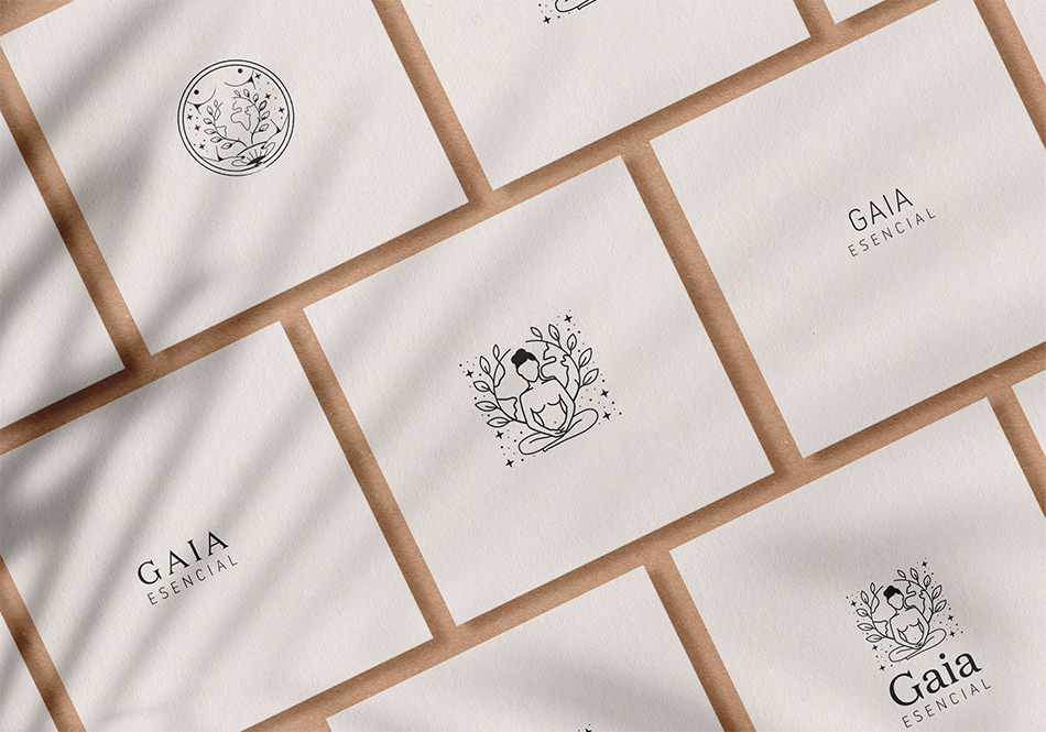 propuestas logo identidad visual