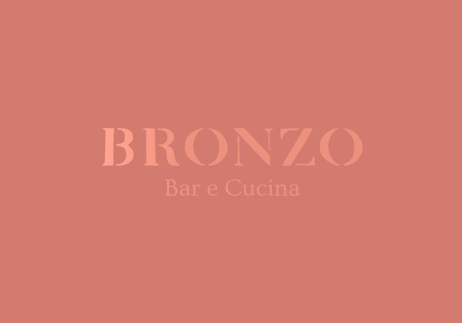 bronzo